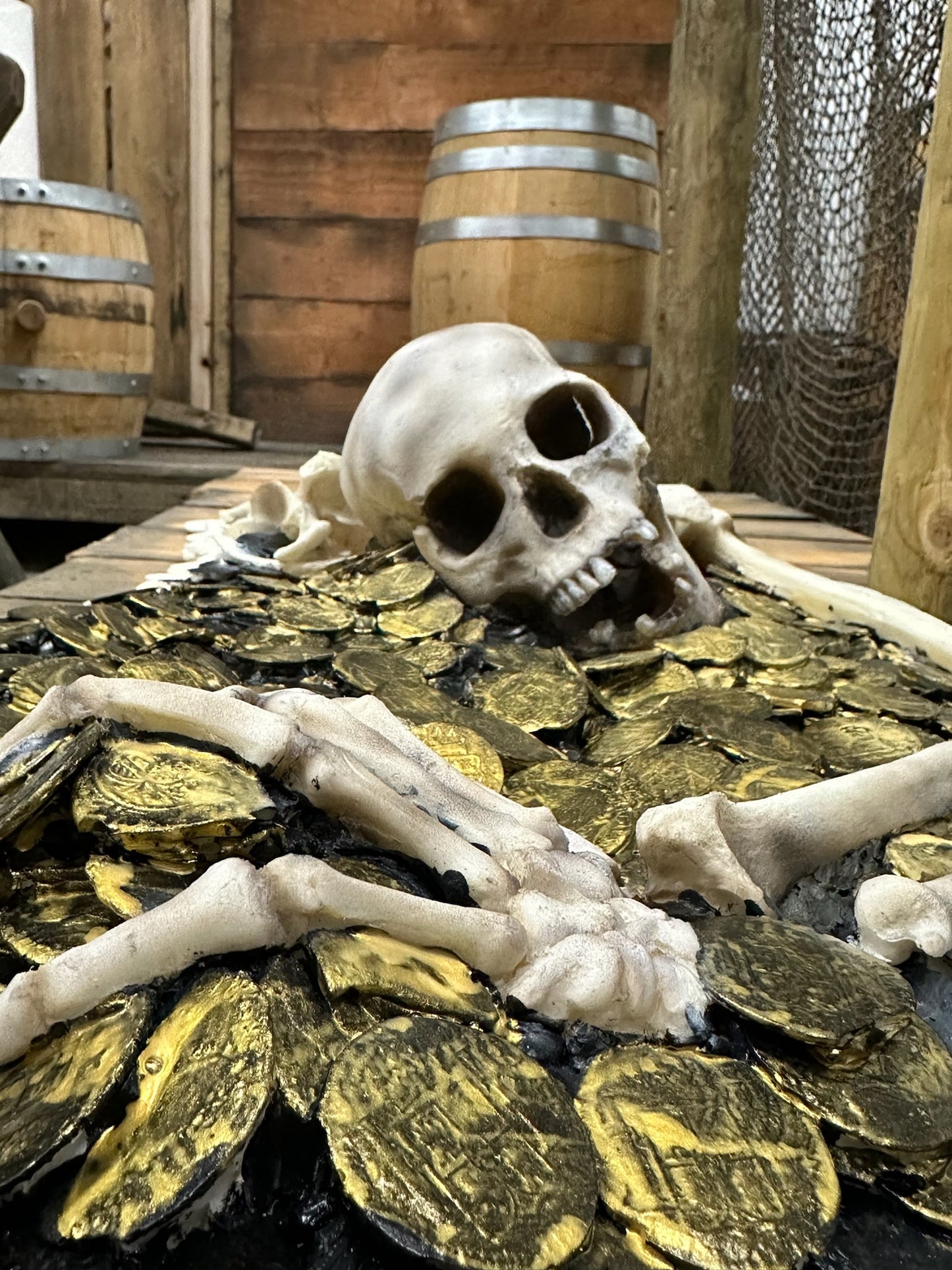 Billy Bonez