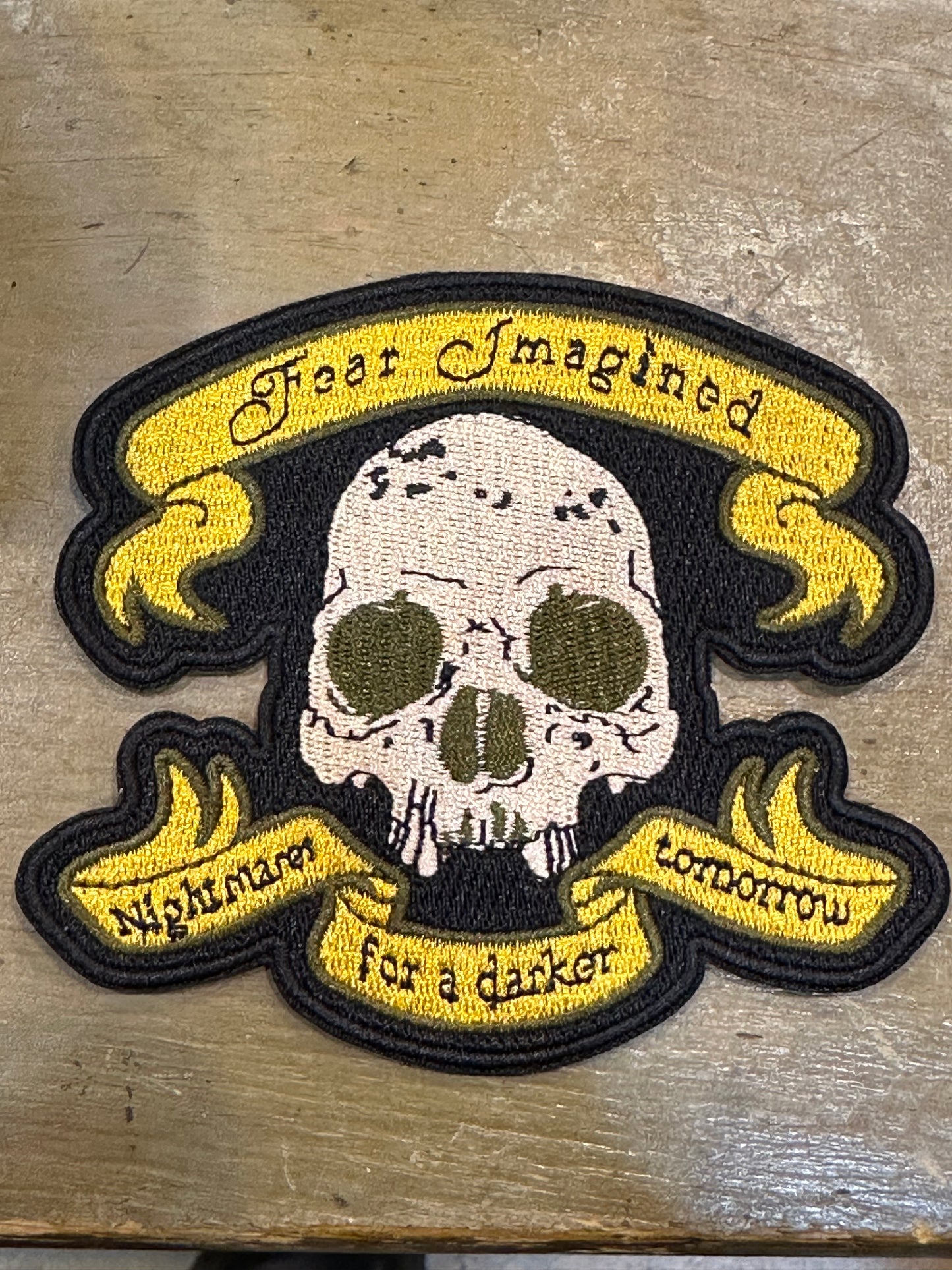 Patch