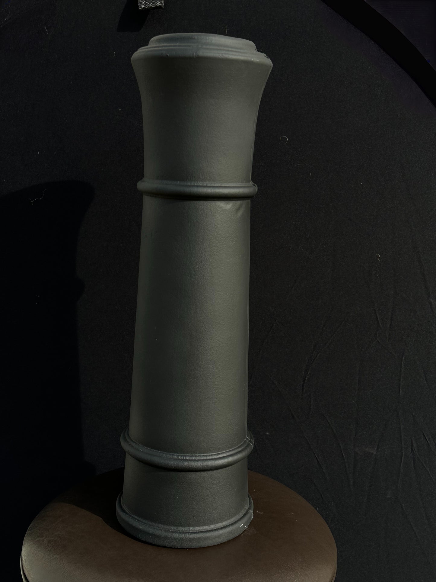 Half Cannon
